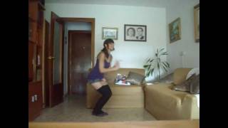 【レナ逢坂】Ayaman Japan - Poi Poi (dance by 4Rena4) [Mirrored]