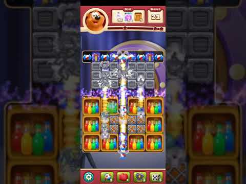 Toon Blast level 5957