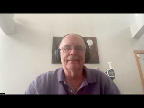 Epstein Could Be Alive- Dave Collum