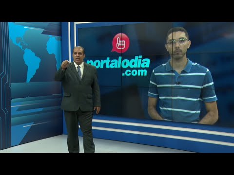 Notícias do Portal O Dia no Jornal O Dia News 18 04 2023