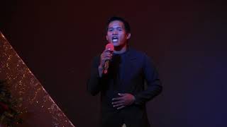 "We Are The Reason" - Emilan Jardiniano