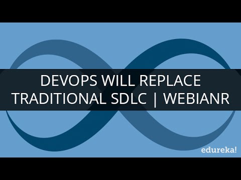 DevOps Tutorial For Beginners | What Is DevOps | DevOps Tools | DevOps Training | Edureka DevOps