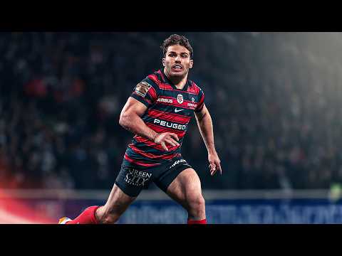 This is Rugby in 2025 | The Game We Love!