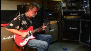 Video thumbnail for BBE 427 and G&L Fallout by BBETV