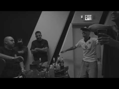 UN DESPERDICIO - RELS B FT. JUNIOR H (STUDIO BTS)