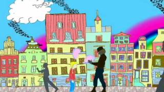 Super Chunk  Hello Hawk From Japan