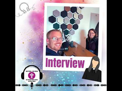 #14 Blick unter den Talar - Elisabeth Hartmann-Gaiser