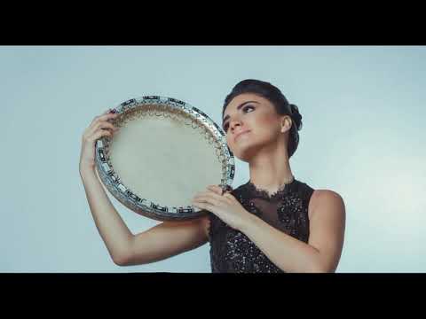 Arzu Əliyeva -  Doğma diyar