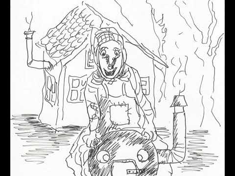 Staffel 3 - Kapitel 13: Schnappt Hubi