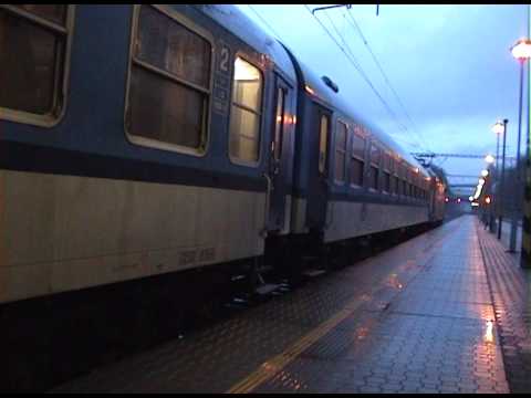 Choceň 2.2.2013 - R 865 Josef  Václav Myslbek