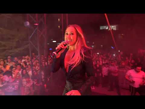 Super Sako - Concert in Talin (highlights)