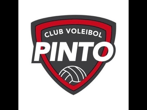 GRUPO EGIDO PINTO vs. CUV ALCORCON AZUL (FEMENINO JUNIOR)