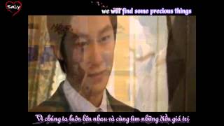 [Vietsub + kara] Every heart -  BoA english version [SoEul]