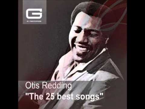 Otis Redding "The 25 songs" GR 024/16 (Full Album)