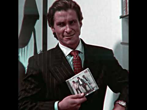 Patrick Bateman X Jhon Preston  || Dark Side (slowed & reverb)
