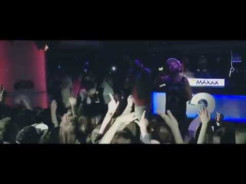 Kase & Wrethov - Break Down LIVE (X Demon Zielona Góra)