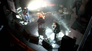 Maria Aguado-luchar por ti(acustico)