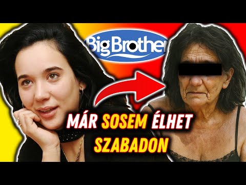 PÁRKÁNYI ÉVI Tragikus Sorsa A BIG BROTHER Megnyerése Után