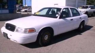 2004 FORD CROWN VICTORIA Nampa ID