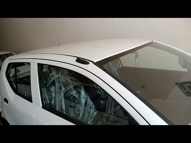 Suzuki Alto VXR 2020 Suzuki Alto VXR 2020 Video