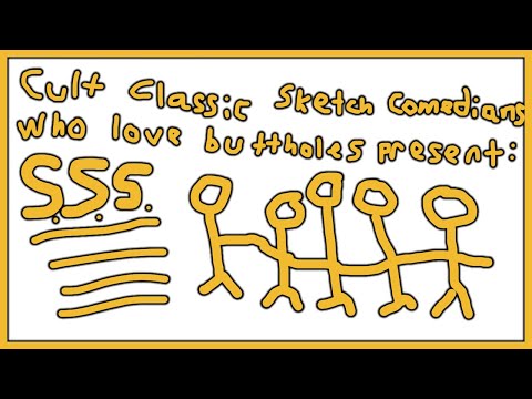 SSS: Self Suck Saturday  Ep #24: Nip Tattoos and Dinnerware - 02/20/2021