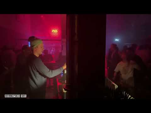 Food Bass Shelter Soundsystem ft mc - Roots & Dubwise selection 3 @ Dub 71 (nl) 241222