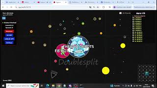 26 fb bots test party and battle royal