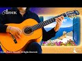 Armik - Guitar Seduction - Official Music Video (Spanish Guitar, Nouveau Flamenco)