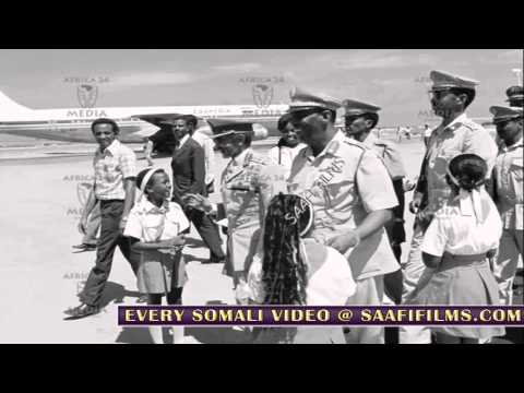 OKTOOBAR WAATEE WAA TAAYADII HEESTII KACAANKA EE 21KA OKTOOBAR