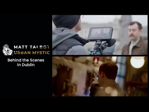 Our Dublin Trip | A Spiritual Pilgrimage | Matt Talbot Film