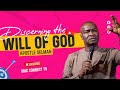 DISCERNING THE WILL OF GOD WITH APOSTLE JOSHUA SELMAN