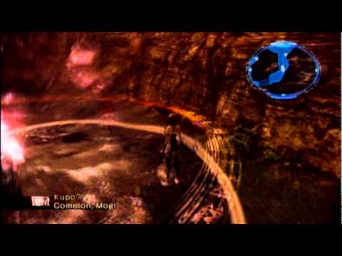 Final Fantasy XIII-2 Playthrough #047, Yaschas Massif 110 AF (1/4), Rubies of Grief