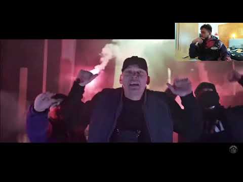 76ER BOYS x BLOKKMONSTA - PHONKPLAYERS / REAKTION