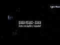 ZAYN - Good Years (Lyrics) (Letra en inglés y español) ZAYN - Good Years (Lyrics) (Letra en inglés y español)