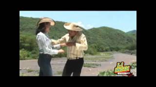 Video Que Chulos Ojos de La Dinastía de Tuzantla