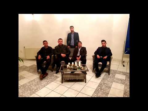 Tonko band Michaľany demo 3 CD  štúdio ESPRIT Košice 2018 mp4