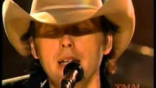 Dwight Yoakam - I Sang Dixie