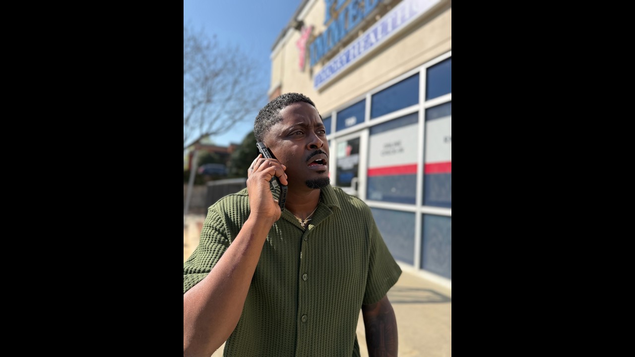 When Dalen gets the paternity test results and Daja goes on the run!