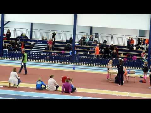 Triumfglass-spelen 2016 - Kvinnor+F17 1000 m