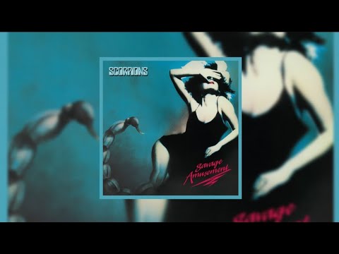 Scorpions - Believe In Love (Full Version - HQ - Remastered)