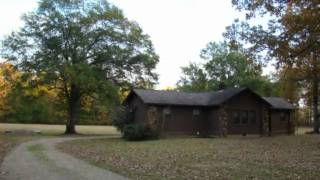 preview picture of video 'SOLD! Home on 5 Acres with 30x50 Shop asking $89,355'