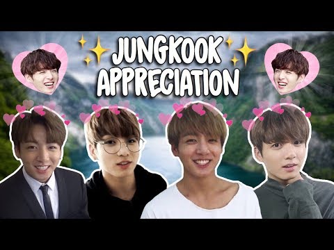 a video to make you fall in love with Jeon Jungkook Video