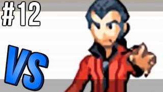 Pokemon Emerald - Part 12: 5th Gym Battle!