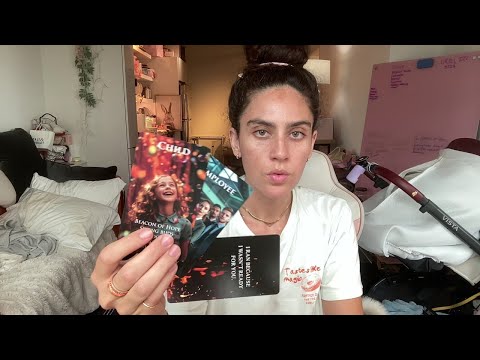 WHAT IS THE HOLD UP WITH THIS PERSON??? ALL SIGNS