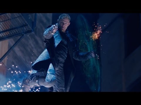 Jupiter Ascending: Trailer #2