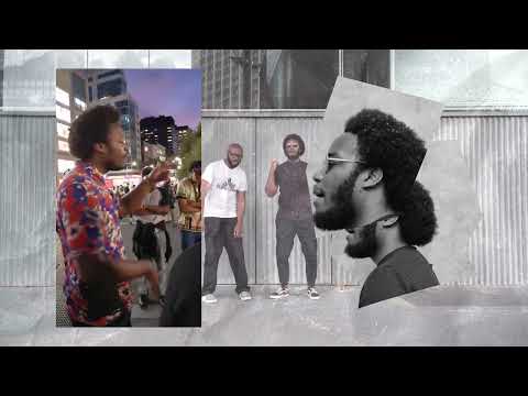 Feini-X Crew  - Clip Itinéraire Bis (Clip Officiel)