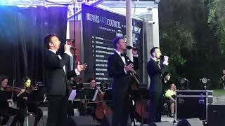 Gentri -A Million Dreams