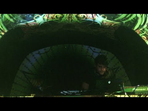 Antonymous Live @ Lucid Sonic Disorder| Kulti Wetzikon 2023