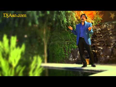 Koresh Azizi - Shirin Lanjuo Lar [Official VideoClip]