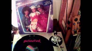 Stargard - Disco Rufus video